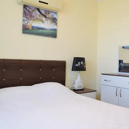 Apartman Mesmerizing With 21 Shared Pools In Milas